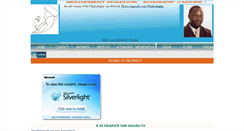 Desktop Screenshot of fr.khadhor.com